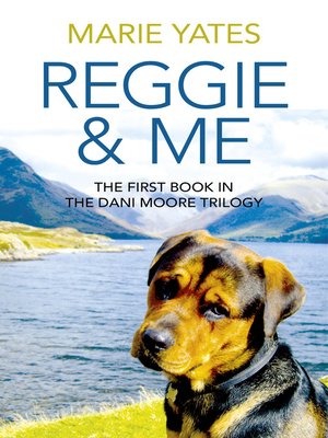 cover image of Reggie & Me